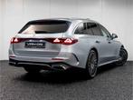 Mercedes-Benz E-Klasse Estate E 300 e AMG Line | Superscreen, Automaat, 12 maanden, Achterwielaandrijving, Gebruikt