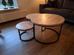 Salontafelset 3 stuks - Modern Design, Huis en Inrichting, Ophalen, Minder dan 45 cm, Minder dan 55 cm, Gebruikt