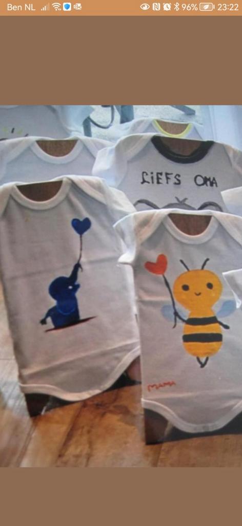Babyshower activiteit ook verhuur van ballonnenbox, Hobby en Vrije tijd, Feestartikelen | Verhuur, Nieuw, Geboorte of Huwelijk