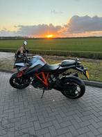 Ktm superduke 1290 gt 2016, Motoren, Bedrijf, Toermotor
