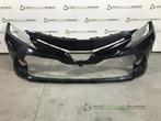 Voorbumper van een Toyota Camry, Gebruikt, -, -, Ophalen of Verzenden