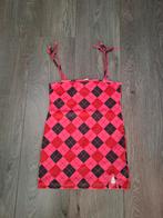 Shein jurkje maat 110 - Zo goed als nieuw!, Meisje, Shein, Ophalen of Verzenden, Zo goed als nieuw