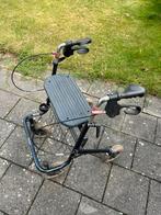Rollator, Diversen, Ophalen