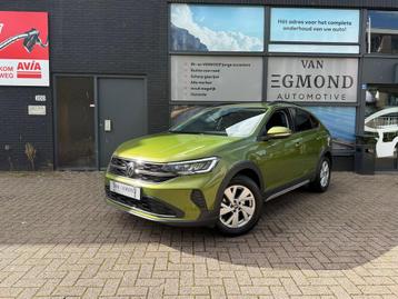 Volkswagen TAIGO 1.0 TSI Life Business beschikbaar voor biedingen