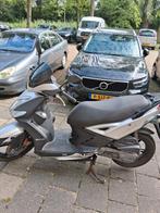 Kymco AGILITY 16+50, Fietsen en Brommers, Scooters | Kymco, Ophalen, Zo goed als nieuw, Agility