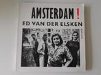 Ed van der Elsken - Amsterdam, Oude foto's 1947/1970, Ophalen of Verzenden, Ed van der Elsken, Gelezen, Fotografen
