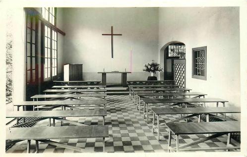 (388-323-029) Driebergen-Rijsenburg Stichting Kerk en Wereld, Verzamelen, Ansichtkaarten | Nederland, Utrecht, Verzenden