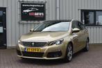 Peugeot 308 SW 1.2 131 PK Allure. Navigatie, 6 versnellingen, Auto's, Voorwielaandrijving, Gebruikt, Euro 6, 1165 kg