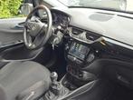 Opel Corsa 1.4 Online Edition Led |Airco |Nap |Cruise, Voorwielaandrijving, 1063 kg, Gebruikt, 4 cilinders