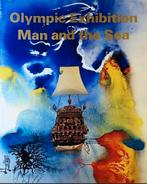 Salvador Dali - Man and the Sea  t/m zondag 125€ incl. lijst, Ophalen of Verzenden