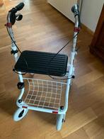 Provo premis rollator - inklapbaar, Diversen, Rollators, Ophalen, Opvouwbaar, Gebruikt