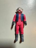 Star Wars vintage Nien Numb Kenner, Ophalen of Verzenden, Gebruikt, Actiefiguurtje
