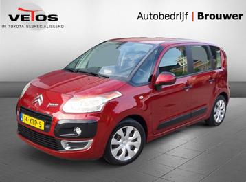 Citroen C3 Picasso 1.6 VTi Aura Trekhaak/Airco/Cruise-contro beschikbaar voor biedingen