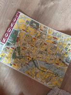 London Poster - A1 Formaat, Antiek en Kunst, Ophalen of Verzenden