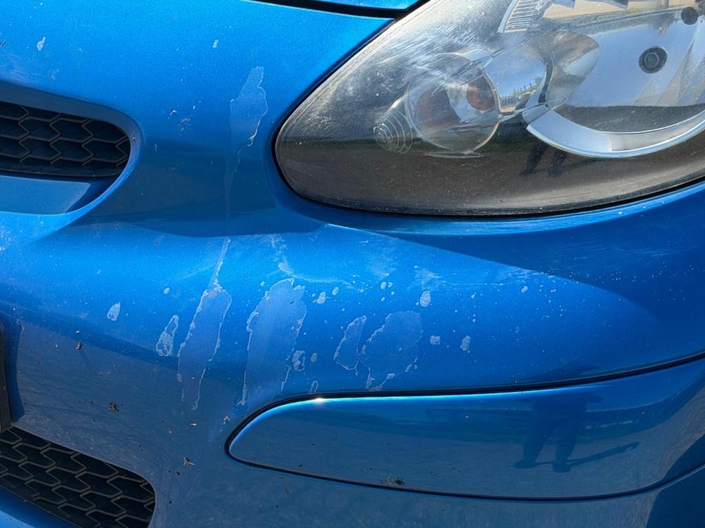 Toyota Aygo 1.0-12V Comfort Navi, Voorwielaandrijving, Euro 5, Stof, Gebruikt