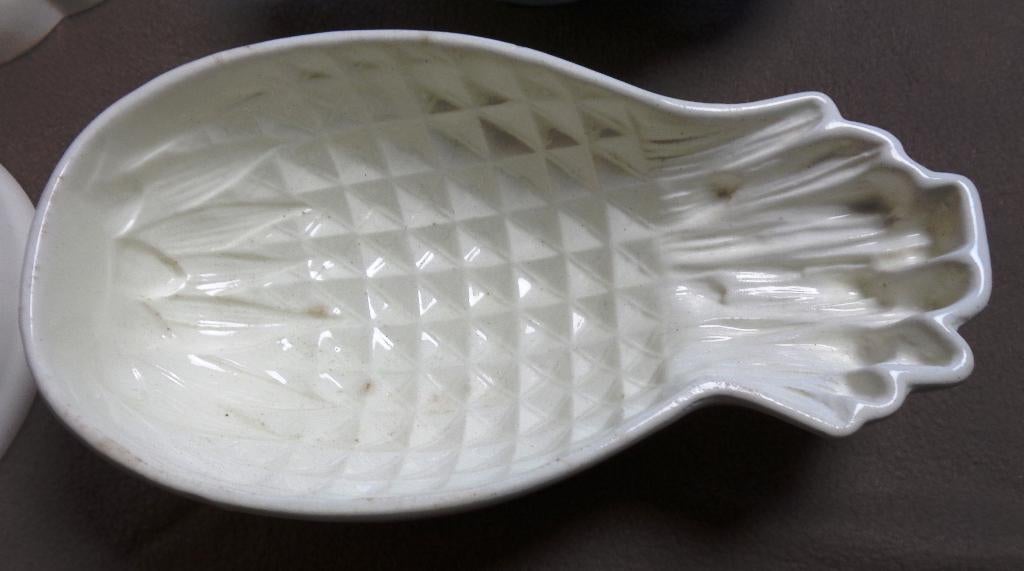 puddingvorm ananas, Ophalen of Verzenden