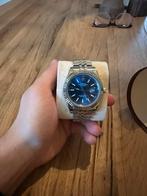 Rolex datejust 41mm, Ophalen of Verzenden, Zo goed als nieuw, Staal, Rolex