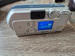 Sony cyber-short camera, Ophalen, Sony, 20x of meer