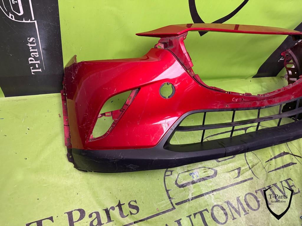 mazda cx 3 cx3 voorbumper bumper, Auto-onderdelen, Carrosserie en Plaatwerk, Gebruikt, Shinchi, Fuchu-Cho 3-1
730-8670  Hiroshima
