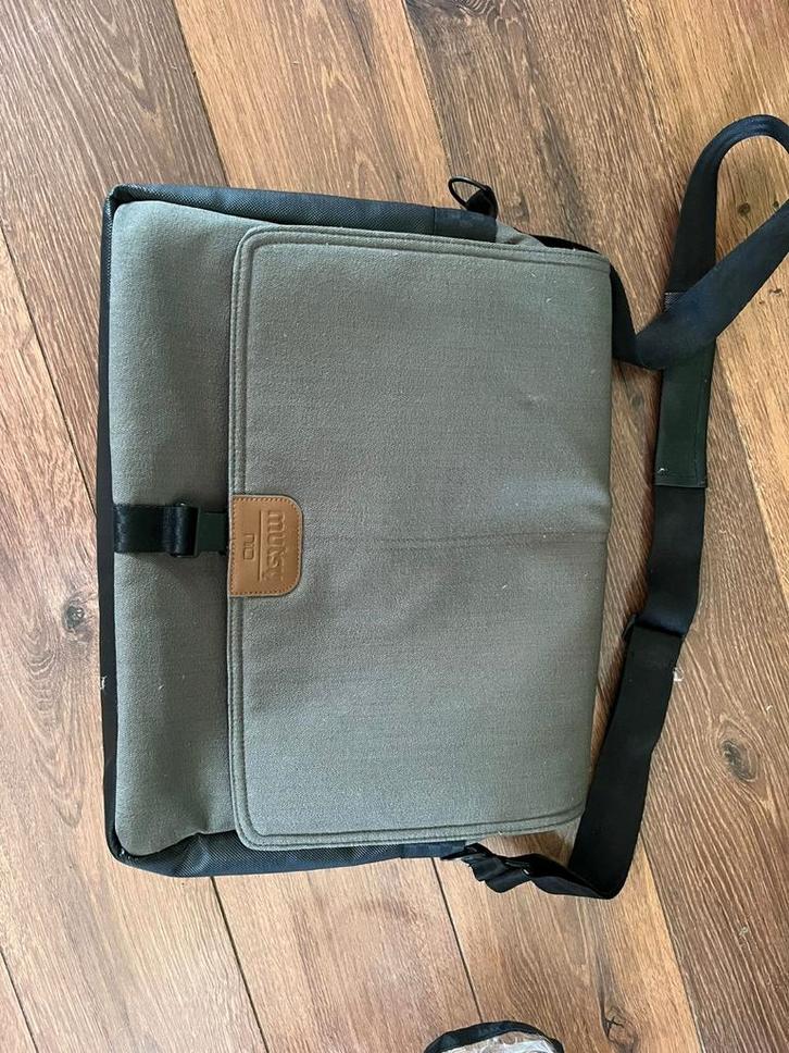 Mutsy nio, Kinderen en Baby's, Kinderwagens en Combinaties, Gebruikt, Mutsy, Ophalen