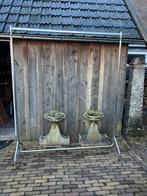 Xl kledingrek carlotte antiek en brocante, Ophalen, Gebruikt, -, --