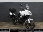 KAWASAKI VERSYS 650 GRAND TOURER (20162016) 43619Km, 2 cilinders, 649 cc, Bedrijf, Onbekend