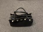 Guess tas dames, Sieraden, Tassen en Uiterlijk, Tassen | Damestassen, Ophalen of Verzenden, Gebruikt, Zwart, Handtas