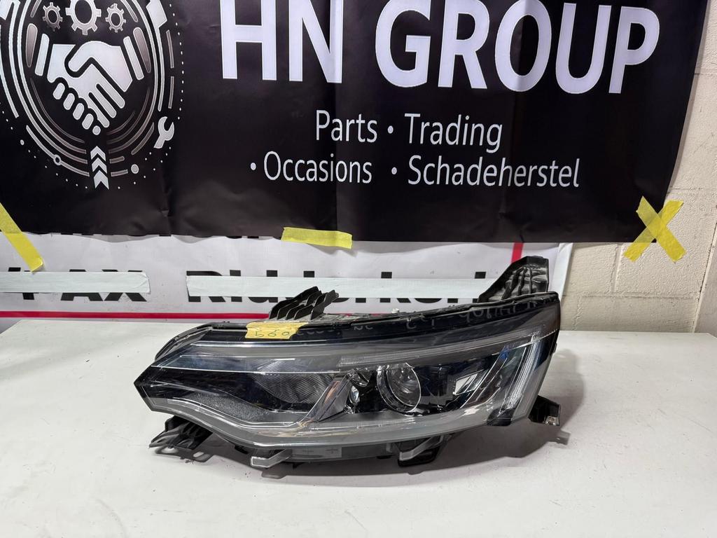 Koplamp Renault Talisman, Auto-onderdelen, Verlichting, Gebruikt, -, -, Ophalen of Verzenden