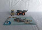 Lego Super Heroes Rhine Truck uit set 10782, Lego, Lego, Lego, Ophalen of Verzenden