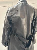 Belstaff Gold Leren Jas - Maat 42(IT)/S(NL), Verzenden, Zo goed als nieuw, Maat 42/44 (L), Bruin