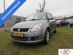 Zeer Nette Suzuki Swift 1.3 Comfort Airco,Stoelverwarming !, Voorwielaandrijving, 400 kg, Swift, Bedrijf
