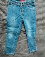 Guess jeans meisje, Kinderen en Baby's, Kinderkleding | Maat 98, Ophalen of Verzenden, Zo goed als nieuw, Meisje, Broek