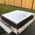 dakkoepel, Ophalen, Kunststof, Overige typen, Zo goed als nieuw