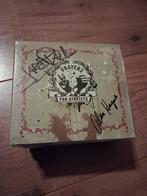 Prayers for Atheists - Gesigneerd, Cd's en Dvd's, Cd's | Hiphop en Rap, Ophalen of Verzenden, Zo goed als nieuw