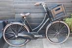 Cortina U4 Transport Pure Utility 28" N3 AXA, Ophalen, Zo goed als nieuw, Cortina U4 transportfiets, Versnellingen
