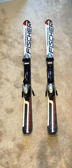 Ski 130 , Fischer Progressor, kind, Sport en Fitness, Skiën en Langlaufen, Ophalen, 100 tot 140 cm, Ski's, Fischer