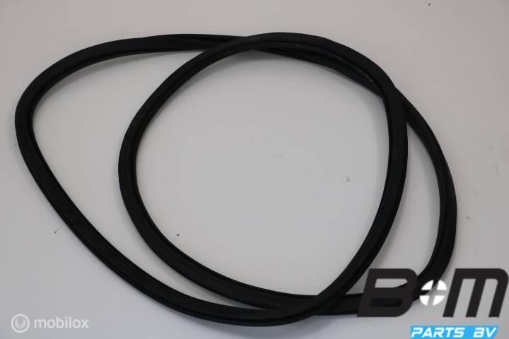 Portierrubber carrosseriezijde LA of RA VW Polo 9N3, Auto-onderdelen, Interieur en Bekleding, Gebruikt