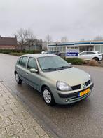 Renault Clio 1.4-16V Privilège 5-deurs AIRCO met '' APK tot, Auto's, Renault, Voorwielaandrijving, 4 cilinders, Handgeschakeld