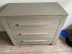 Commode, Kinderen en Baby's, Kinderkamer | Commodes en Kasten, Ophalen, Gebruikt, 50 tot 70 cm, 100 cm of meer