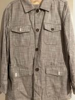 Stefano Ricci pak, Ophalen of Verzenden, Zo goed als nieuw, Maat 52/54 (L), Grijs