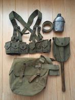 Uitrusting US, Ophalen of Verzenden, Landmacht, Amerika, Overige typen