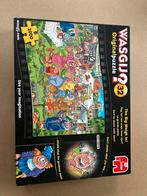 Verschillende Wasgij? Puzzels compleet. Graag ruilen., Ophalen, 500 t/m 1500 stukjes, Zo goed als nieuw