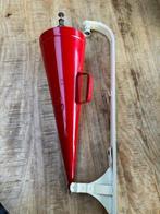 Vintage brandblusser, Antiek en Kunst, Ophalen