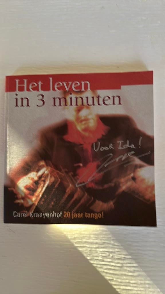 A. van Leeuwen - Het leven in 3 minuten, Boeken, Kookboeken, Ophalen of Verzenden, Nieuw, A. van Leeuwen, Azië en Oosters