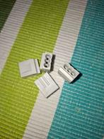 Weidmuller lasklemmen 100 stuks, Ophalen of Verzenden, Nieuw