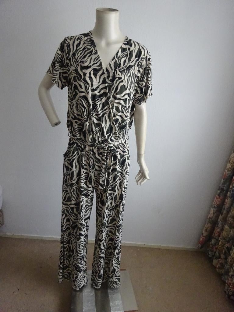 Twoday jumpsuit mt L, Maat 38/40 (M), Twoday, Overige kleuren, Verzenden