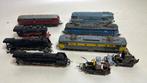 Treinen, Hobby en Vrije tijd, Overige merken, Gelijkstroom of Wisselstroom, Wagon, Ophalen of Verzenden