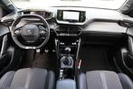 Peugeot 208 1.2 GT 1e Eigenaar | NL-Auto | Volledig Onderh |, Auto's, Peugeot, Voorwielaandrijving, Gebruikt, Euro 6, Parkeersensor