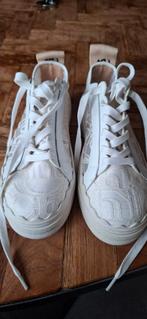 Chloé Lace sneakers, Kleding | Dames, Schoenen, Wit, Chloe, Nieuw, Ophalen of Verzenden
