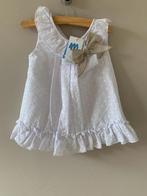 Mac Ilusion jurkje maat 62/3 maanden, Ophalen of Verzenden, Nieuw, Meisje, Jurkje of Rokje